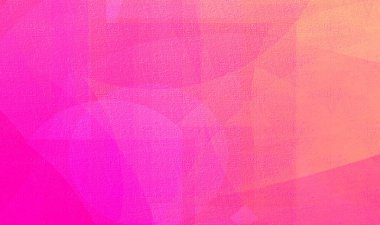 Pembe geometrik model arka plan. Metin için kopya alanı olan boş arkaplan, hassas klasik doku. Renkli bir geçmiş. Zarif bir zemin. Raster resmi.