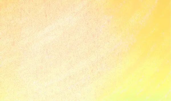 Teksturowane Tło Puste Żółte Tło Miejsca Tekst Lub Obraz Delikatna — Zdjęcie stockowe