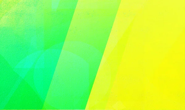 グリーン イエロー抽象的な背景 テキスト用のコピースペース付きの空のバックドロップ 古典的なテクスチャ カラフルな背景 エレガントな背景 ラスター画像 — ストック写真