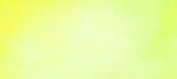 Nice Luz Verde Amarelo Misto Gradiente Widescreen Fundo Melhor Adequado — Fotografia de Stock