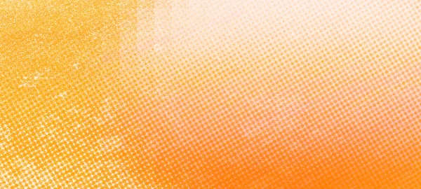 Orange textured widescreen background with copy space for text, Best suitable for online Ads, poster, banner, sale, and various design works