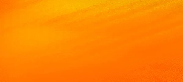 Orange textured widescreen background with copy space for text, Best suitable for online Ads, poster, banner, sale, and various design works