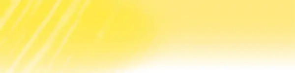 Einfacher Gelber Panoramahintergrund Mit Kopierraum Für Text Oder Bild Besten — Stockfoto