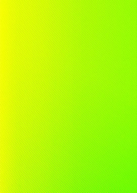 Güzel sarı ve yeşil karışık bir arkaplan. Fotokopi alanı olan dikey arkaplan, çevrimiçi reklamlar, afişler, afişler, satış, kutlamalar ve çeşitli tasarım işleri için en uygun yer