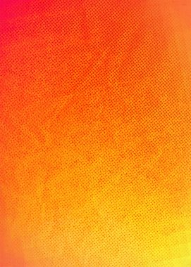 Metin veya resim için kopya alanı olan kırmızı gradyan kırışık dikey arkaplan, çevrimiçi reklamlar, poster, bayrak, satış, kutlamalar ve çeşitli tasarım işleri için en uygun yer