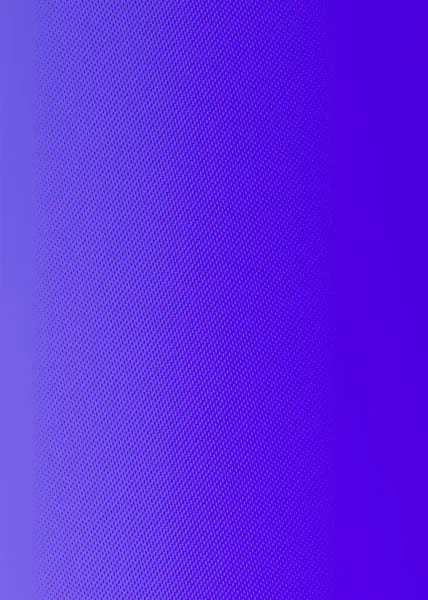 Purple Blue Gradient Background Vertical Backdrop Copy Space Text Best — Stock Photo, Image