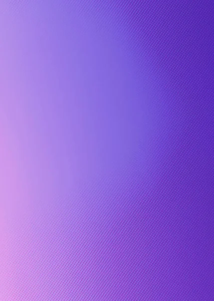 Фиолетовый Градиентный Фон Вертикальная Иллюстрация Копировальным Пространством Текста Изображения Лучше — стоковое фото