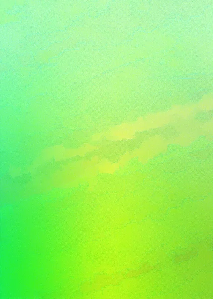 Grüner Abstrakter Farbverlauf Hintergrund Vertikaler Hintergrund Mit Kopierraum Für Text — Stockfoto