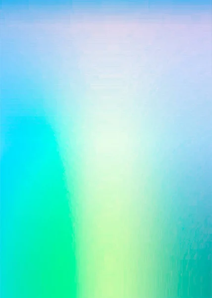 Blue Gradient Background Vertical Backdrop Copy Space Text Image Best — Stock Photo, Image