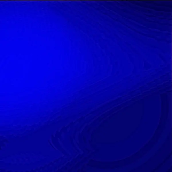 Donkerblauwe Abstracte Vierkante Achtergrond Met Kopieerruimte Voor Tekst Afbeelding Geschikt — Stockfoto