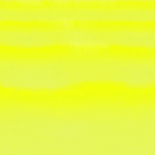 Fundo Quadrado Amarelo Brilhante Com Espaço Cópia Para Texto Imagem — Fotografia de Stock