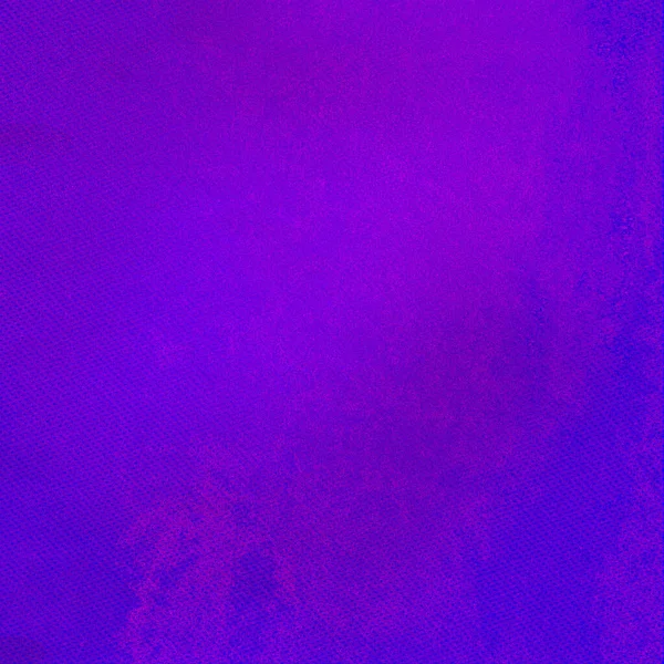 Violet Fond Carré Texturé Bleu Avec Espace Copie Pour Texte — Photo