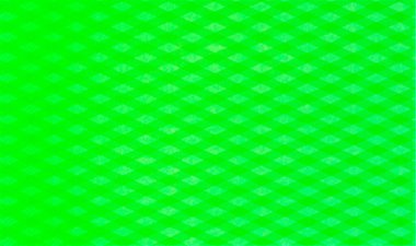 Çevrimiçi reklamlar, posterler, afişler, sosyal medya, kapaklar, etkinlikler ve çeşitli tasarım çalışmaları için uygun metin veya resim için kopyalama alanı olan yeşil pürüzsüz desen arkaplanı