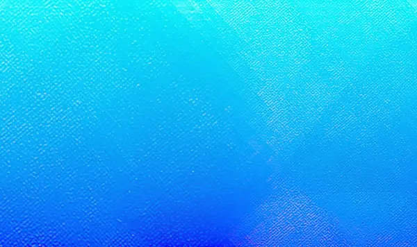 Blauer Farbverlauf Textur Hintergrund Mit Kopierraum Für Text Oder Bild — Stockfoto