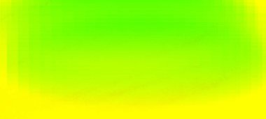 Metin veya resim için kopyalama alanı olan yeşil gradyan geniş ekran arkaplan, sosyal medya, hikaye, banner, poster, Ad, olay, parti ve çeşitli tasarım çalışmaları için kullanılabilir