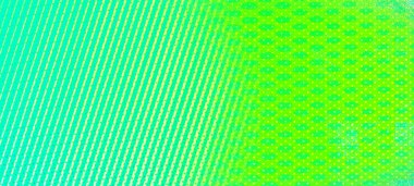 Metin veya resim için kopyalama alanı olan yeşil desenli geniş ekran arkaplan, sosyal medya, öykü, pankart, poster, Ad, olaylar, parti ve çeşitli tasarım çalışmaları için kullanılabilir