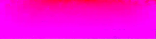 Pink Abstract Panorama Background Copy Space Text Image Usable Social — Stock Photo, Image