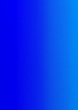 Metin için kopyalama alanı olan mavi gradyan dikey arkaplan. Basit bir tasarım. Poster, web, reklamlar, afişler, selamlama, kart, promosyon için yaratıcı illüstrasyon. ve çeşitli tasarım çalışmaları