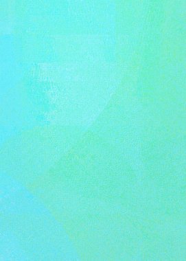 Metin veya resim için kopyalama alanı olan düz mavi dikey arkaplan. Basit bir tasarım. Poster, web, reklamlar, afişler, selamlama, kart, promosyon için yaratıcı illüstrasyon. ve çeşitli tasarım çalışmaları