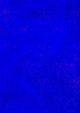 Metin veya resim için kopyalama alanı olan koyu mavi dokulu dikey arkaplan. Basit bir tasarım. Poster, web, reklamlar, afişler, selamlama, kart, promosyon için yaratıcı illüstrasyon. ve çeşitli tasarım çalışmaları