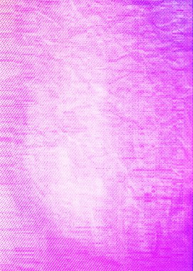 Metin veya resim için kopyalama alanı olan pembe desenli dikey arkaplan. Basit bir tasarım. Poster, web, reklamlar, afişler, selamlama, kart, promosyon için yaratıcı illüstrasyon. ve çeşitli tasarım çalışmaları