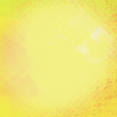 Reklamlar, Afişler, Afişler, Afişler, Kutlamalar ve çeşitli grafik tasarım çalışmaları için uygun sarı desenli kare arkaplan