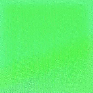 Reklamlar, Afişler, Afişler, Afişler, Kutlamalar ve çeşitli grafik tasarım çalışmaları için uygun yeşil gradyan kare arkaplan