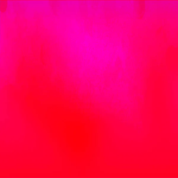 Красный Розовый Смешанный Градиентный Квадратный Фон Подходит Рекламы Плакатов Баннеров — стоковое фото