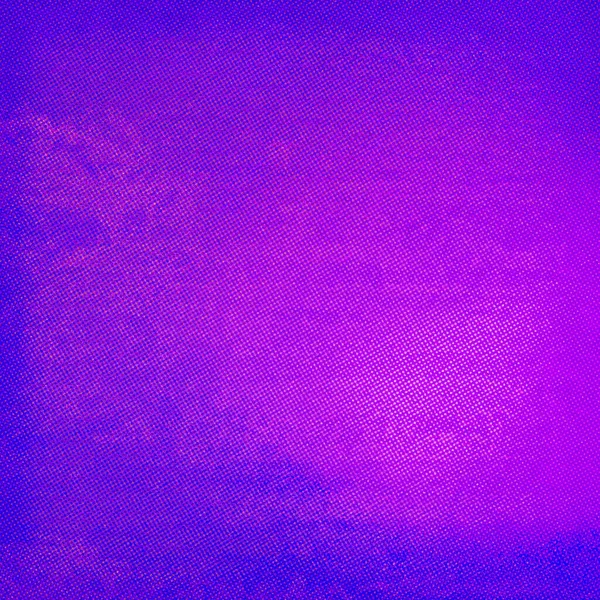 ポスター バナー およびさまざまなグラフィックデザイン作品に適した紫 青の正方形の背景 — ストック写真
