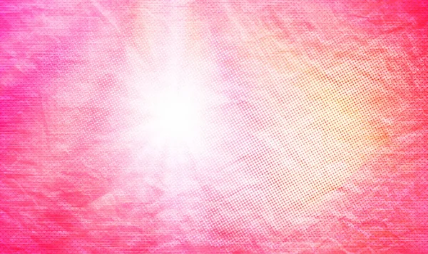 Рожевий Гранжевий Візерунок Копіювальним Простором Тексту Або Зображення Витончена Класична — стокове фото