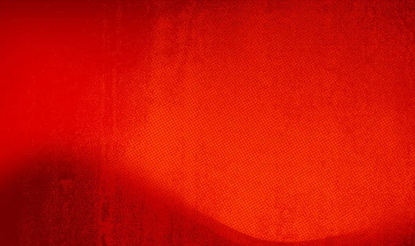 Темно Червоний Гранжевий Фон Копіювальним Простором Тексту Або Зображення Тонка — стокове фото