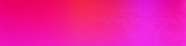 Metin veya resim için kopyalama alanı olan soyut pembe panorama arka planı, pankart, poster, kapak, Ad, etkinlikler, parti, satış ve çeşitli tasarım işleri için kullanılabilir