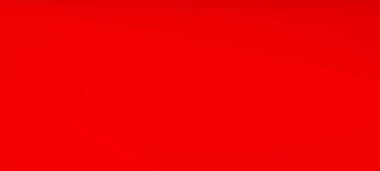Düz kırmızı ekran arkaplanı metin veya resim için kopyalama alanı, pankart, poster, kapak, Ad, olaylar, parti, satış ve çeşitli tasarım işleri için kullanılabilir