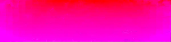 テキストや画像のコピースペースを備えたピンクのパノラマ背景 バナー ポスター カバー イベント パーティー セール さまざまなデザイン作品に使用可能 — ストック写真
