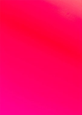 Pembe eğimli dikey arkaplan. Sosyal medya, hikaye, poster, afiş, reklam, iş dünyası, grafik tasarımı, şablon ve internet reklamları için kullanılabilir