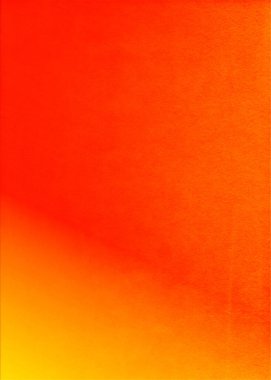 Kırmızı eğimli dikey arkaplan. Sosyal medya, hikaye, poster, afiş, reklam, iş dünyası, grafik tasarımı, şablon ve internet reklamları için kullanılabilir