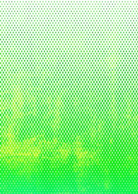 Yeşil noktalar dikey arkaplan. Sosyal medya, hikaye, poster, afiş, reklam, iş dünyası, grafik tasarımı, şablon ve internet reklamları için kullanılabilir