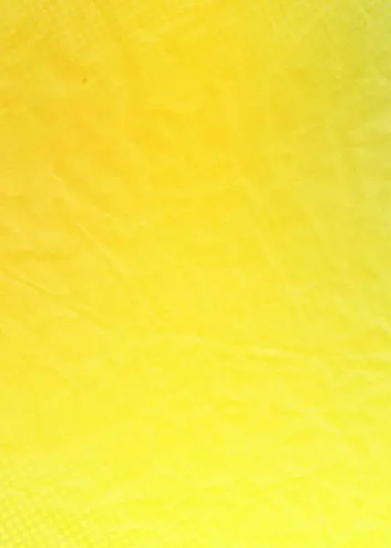 Žluté Abstraktní Svislé Pozadí Použitelné Pro Sociální Média Příběh Plakát — Stock fotografie