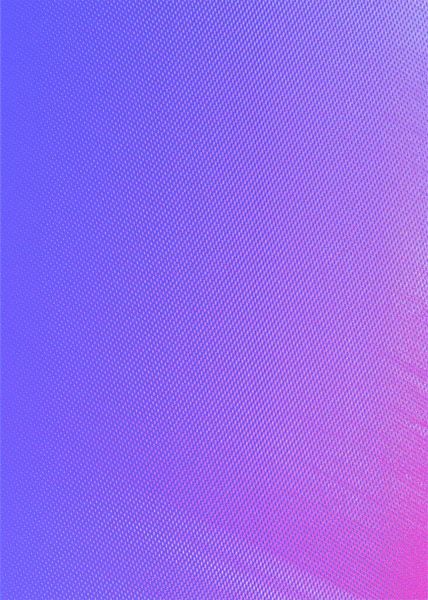 Градієнтний Фіолетовий Вертикальний Фон Використовується Соціальних Медіа Історії Плаката Банера — стокове фото