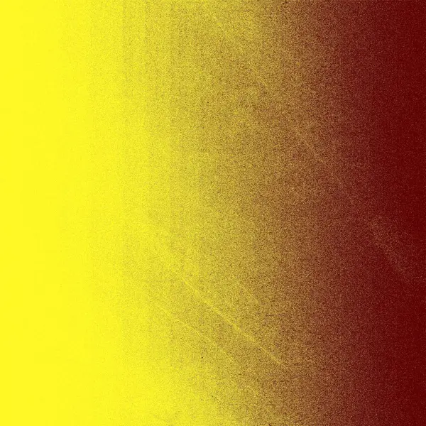 Żółty Gradientowy Kwadrat Tło Kopia Przestrzeń Dla Tekst Lub Obraz — Zdjęcie stockowe