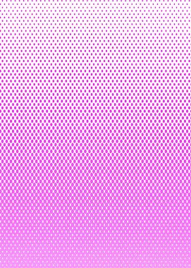 Pembe noktalar, metin veya resim için kopyalama alanı olan dikey arkaplan, Reklamlar, Posterler, Satış, Sancaklar, Yıldönümü, Parti, Olaylar, Reklamlar ve çeşitli tasarım çalışmaları için uygun