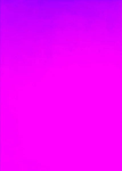 Leuchtend Rosa Vertikaler Hintergrund Mit Kopierraum Für Text Oder Bild — Stockfoto