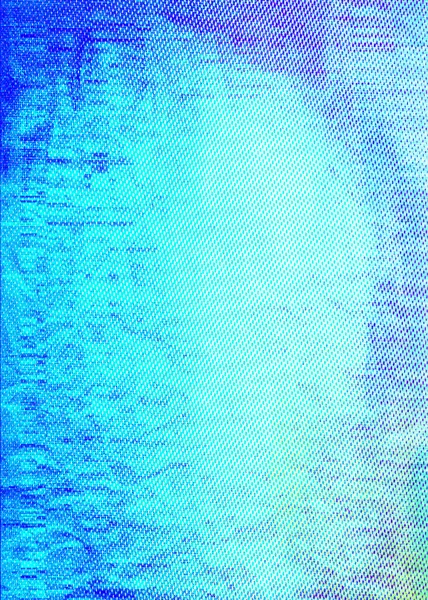 Fond Vertical Texturé Bleu Avec Espace Copie Pour Texte Image — Photo