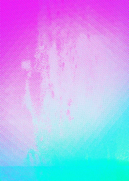 Fundo Vertical Abstrato Rosa Azul Com Espaço Cópia Para Texto — Fotografia de Stock