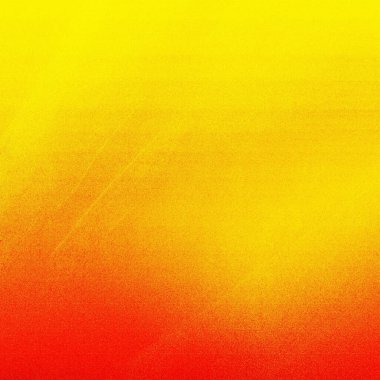 Sarı, kırmızı gradyan kare arkaplan. Sosyal medya, hikaye, poster, afiş, reklam, iş dünyası, grafik tasarımı, şablon ve internet reklamları için kullanılabilir
