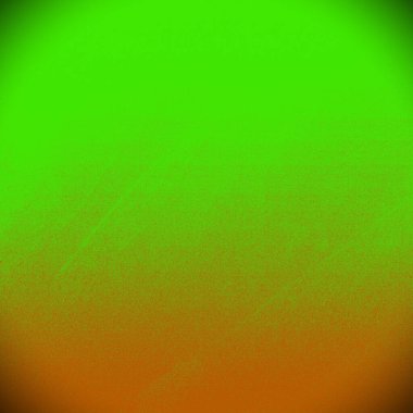 Yeşil soyut kare arkaplan. Sosyal medya, hikaye, poster, afiş, reklam, iş dünyası, grafik tasarımı, şablon ve internet reklamları için kullanılabilir