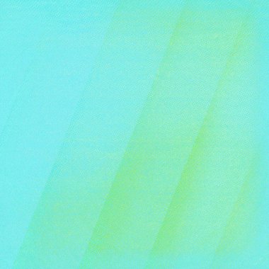 Açık mavi gradyan kare arkaplan. Sosyal medya, hikaye, poster, afiş, reklam, iş dünyası, grafik tasarımı, şablon ve internet reklamları için kullanılabilir