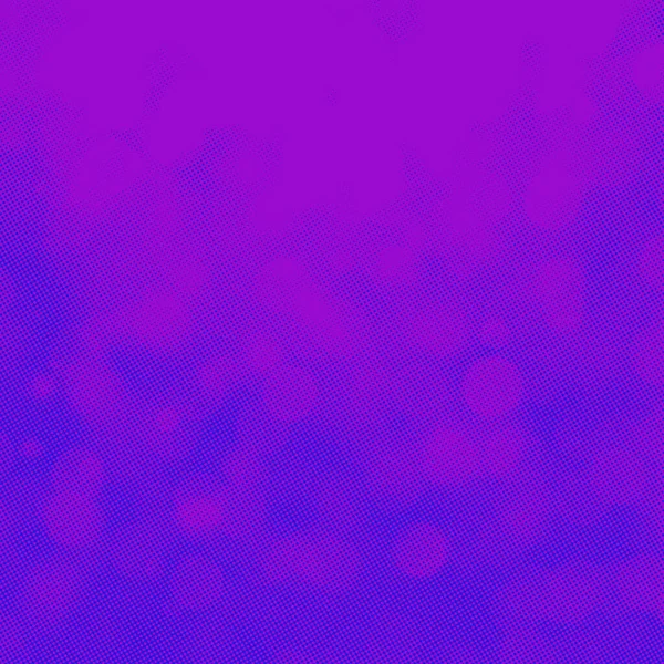 Фіолетовий Квадратний Фон Боке Використовується Соціальних Медіа Історії Плаката Банера — стокове фото