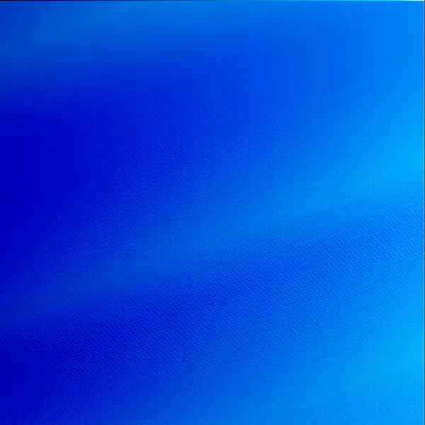 Donkerblauwe Schaduwrijke Vierkante Achtergrond Bruikbaar Voor Sociale Media Verhaal Poster — Stockfoto