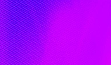 Metnin ya da resmin için boş alanı olan mor, pembe arkaplan,